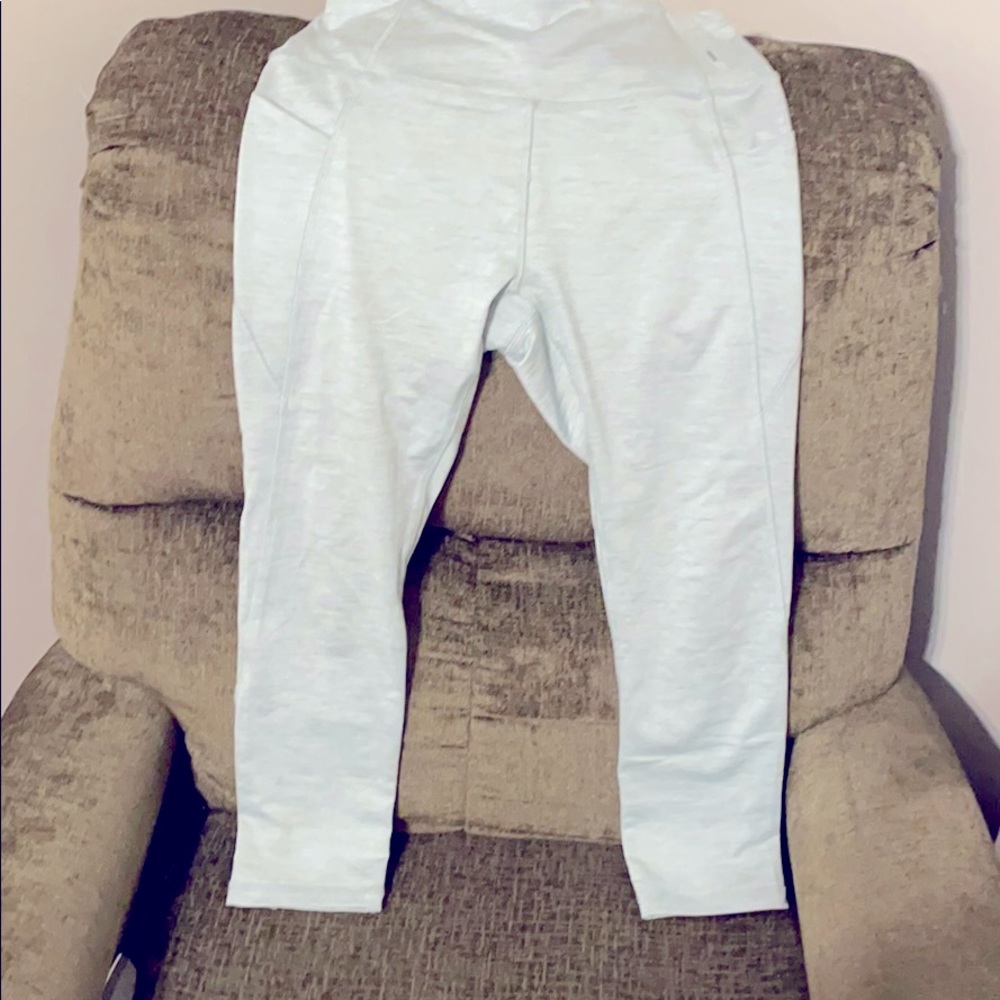 Athletic Leggings